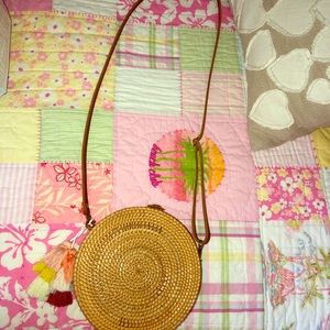 Purse, crossbody purse, women’s purse